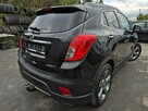 Mokka 1.4 benzyna 140km 4x4 hak BIXENON navi SKÓRA kamera SERWIS 2014 - 5