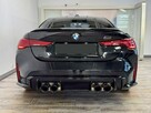 BMW M4 Competition M xDrive, Dostępne od ręki, rabat 132 319  zł - 4