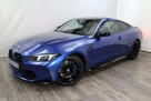 BMW M4 Competition M xDrive, Dostępne od ręki, rabat 132 319  zł - 12