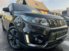 Suzuki Vitara 1.4 BoosterJet Comfort + 4x4 Nvigacja Pdc - 5