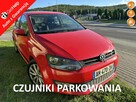 Volkswagen Polo 1,6 TDI, tempomat, CLIMAtronic, isofix, Bluetooth, alufelgi,parktronik