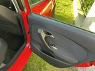 Volkswagen Polo 1,6 TDI, tempomat, CLIMAtronic, isofix, Bluetooth, alufelgi,parktronik - 15