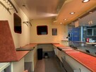 Citroen Jumper Autosklep Wędlin Gastronomiczny Food Truck Foodtruck Sklep bar 2006 - 6