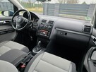 Volkswagen Touran CROSS 2.0TDI DSG niski przebieg 128535km *bardzo zadbany - 5