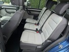 Volkswagen Touran CROSS 2.0TDI DSG niski przebieg 128535km *bardzo zadbany - 7