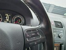 Volkswagen Touran CROSS 2.0TDI DSG niski przebieg 128535km *bardzo zadbany - 12