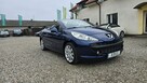 Peugeot 207 CC GT-Line, nagłośnienie JVC