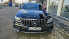 Mercedes E 220 AMG Pakiet 4 Matic  Felgi 19"  ew Zamiana - 2