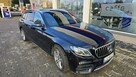 Mercedes E 220 AMG Pakiet 4 Matic  Felgi 19"  ew Zamiana - 4