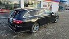 Mercedes E 220 AMG Pakiet 4 Matic  Felgi 19"  ew Zamiana - 8