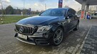 Mercedes E 220 AMG Pakiet 4 Matic  Felgi 19"  ew Zamiana - 10
