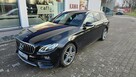 Mercedes E 220 AMG Pakiet 4 Matic  Felgi 19"  ew Zamiana - 11