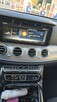 Mercedes E 220 AMG Pakiet 4 Matic  Felgi 19"  ew Zamiana - 13
