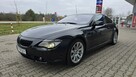 BMW 645 4.4 V8 Gaz Jasny Środek Bardzo Zadbana - 2