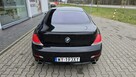 BMW 645 4.4 V8 Gaz Jasny Środek Bardzo Zadbana - 8