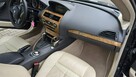 BMW 645 4.4 V8 Gaz Jasny Środek Bardzo Zadbana - 14