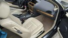 BMW 645 4.4 V8 Gaz Jasny Środek Bardzo Zadbana - 15