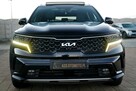 Kia Sorento HEAD UP acc FUL LED 7-os WENTYLACJA panorama skóra kamery360 4x4 pilot - 2