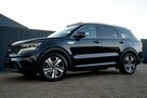 Kia Sorento HEAD UP acc FUL LED 7-os WENTYLACJA panorama skóra kamery360 4x4 pilot - 4