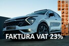 Kia Sportage GT LINE acc blis WENTYLACJA panorama ledy skóra kamery360 pilot MAX OP - 1