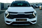 Kia Sportage GT LINE acc blis WENTYLACJA panorama ledy skóra kamery360 pilot MAX OP - 2