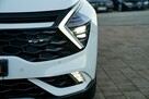 Kia Sportage GT LINE acc blis WENTYLACJA panorama ledy skóra kamery360 pilot MAX OP - 7