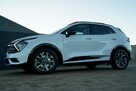 Kia Sportage GT LINE acc blis WENTYLACJA panorama ledy skóra kamery360 pilot MAX OP - 8