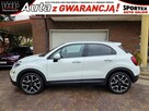 500X Cross DCT, 150 KM, Salon PL, I WŁ ,serwis ASO,automat - 4