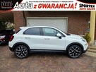 500X Cross DCT, 150 KM, Salon PL, I WŁ ,serwis ASO,automat - 6