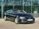 Audi A5 LED Bixenon Grzane fotele Climatronic Asystent Tempomat Navi GWARANCJA - 6