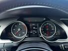 Audi A5 LED Bixenon Grzane fotele Climatronic Asystent Tempomat Navi GWARANCJA - 16