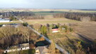 Działka (1182 m2) z WZ w Jabłonowie gm. Policzna. - 4