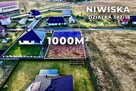 Na sprzedaż działka pow. 1.000 m² - 3