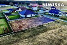Na sprzedaż działka pow. 1.000 m² - 4