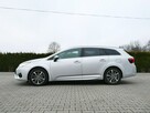 Toyota Avensis 1.8 147KM [Eu6] Sol Kombi 2xPDC -Navi -Kamera -Grzane fot - Koła Lato - 2