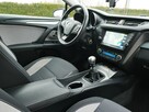Toyota Avensis 1.8 147KM [Eu6] Sol Kombi 2xPDC -Navi -Kamera -Grzane fot - Koła Lato - 7