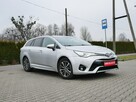 Toyota Avensis 1.8 147KM [Eu6] Sol Kombi 2xPDC -Navi -Kamera -Grzane fot - Koła Lato - 11