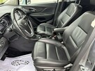Opel Mokka LEDY*Grzane*Fotele*i*Kierownica*Serwis*ASO*Klimatronik*Zarejestrowany - 7