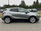Opel Mokka LEDY*Grzane*Fotele*i*Kierownica*Serwis*ASO*Klimatronik*Zarejestrowany - 15