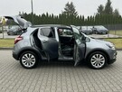 Opel Mokka LEDY*Grzane*Fotele*i*Kierownica*Serwis*ASO*Klimatronik*Zarejestrowany - 16