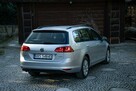 Volkswagen Golf ZADBANY /// 2 Komplety kluczyków /// Bogata Wersja /// - 4
