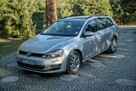 Volkswagen Golf ZADBANY /// 2 Komplety kluczyków /// Bogata Wersja /// - 10