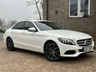 Mercedes C 200 - 1