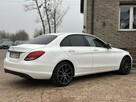 Mercedes C 200 - 4