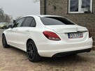 Mercedes C 200 - 6