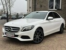 Mercedes C 200 - 7
