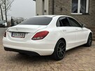 Mercedes C 200 - 8