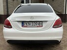 Mercedes C 200 - 9