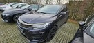 Honda HR-V - 1