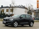 Volvo XC 40 z Gwarancją Beżowa Tpicerka Kamera Model 2021r